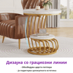 Marbella Странична маса - Image 2