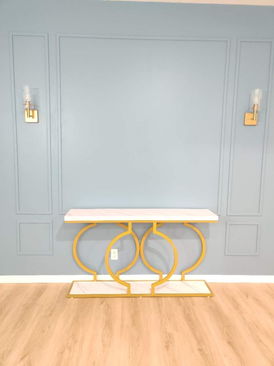 Opulent Конзолна маса photo review