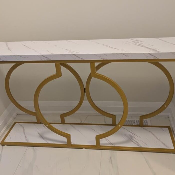 Opulent Конзолна маса photo review