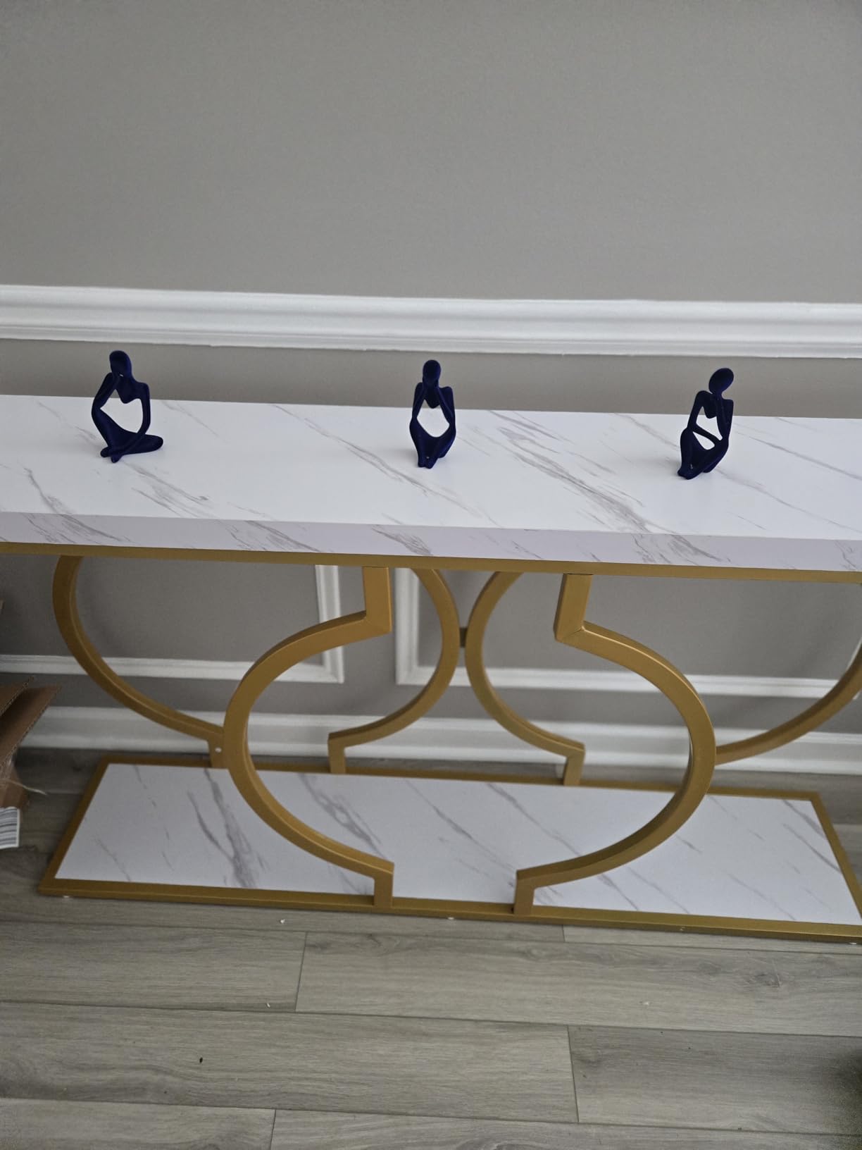 Opulent Конзолна маса photo review