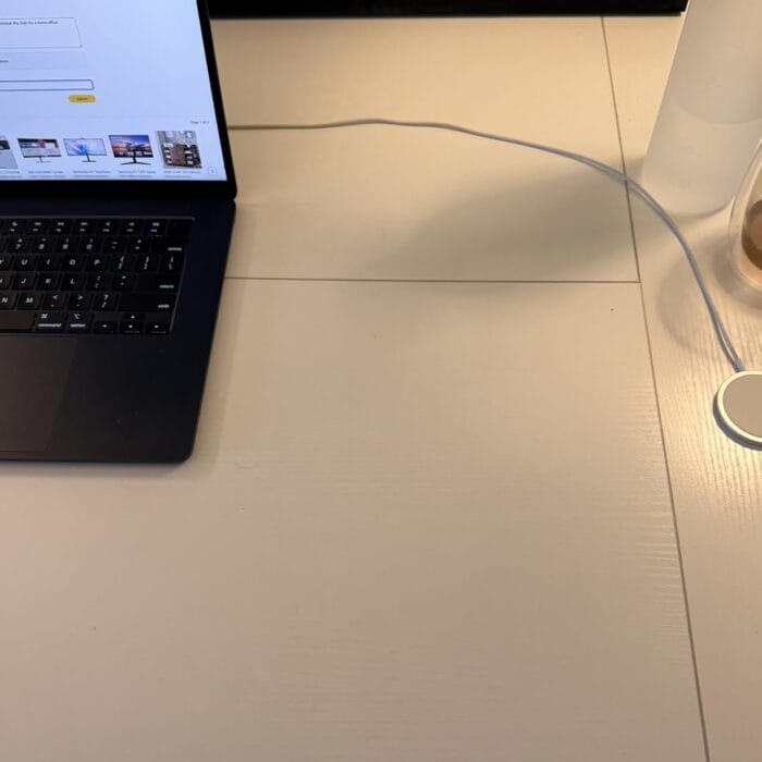 Horizon Desk Работна маса photo review