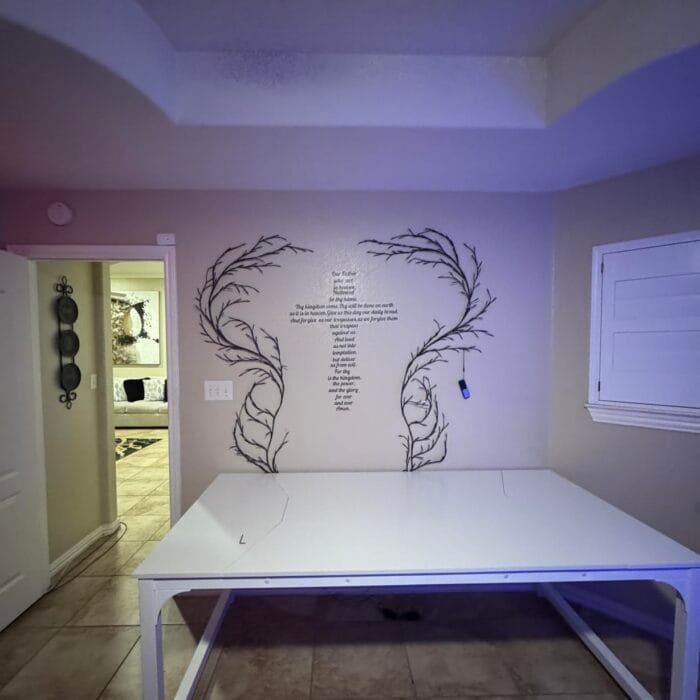 Horizon Desk Работна маса photo review