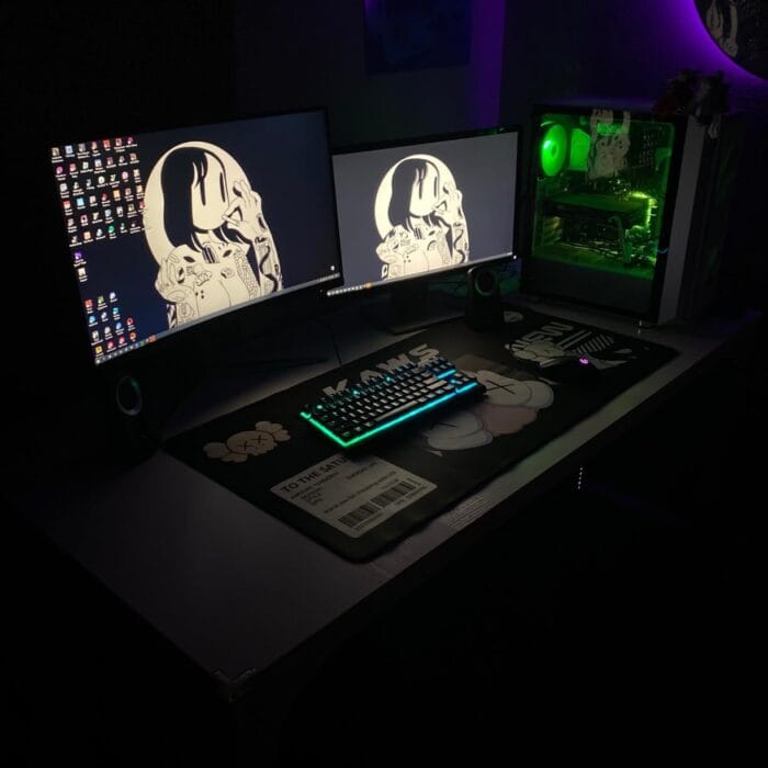 Horizon Desk Работна маса photo review