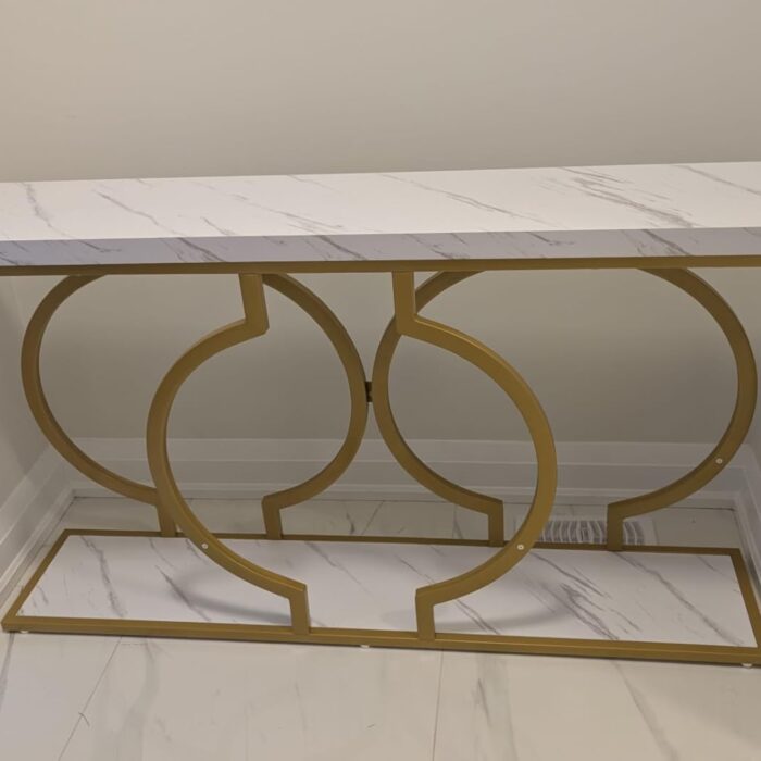 Opulent Конзолна маса photo review