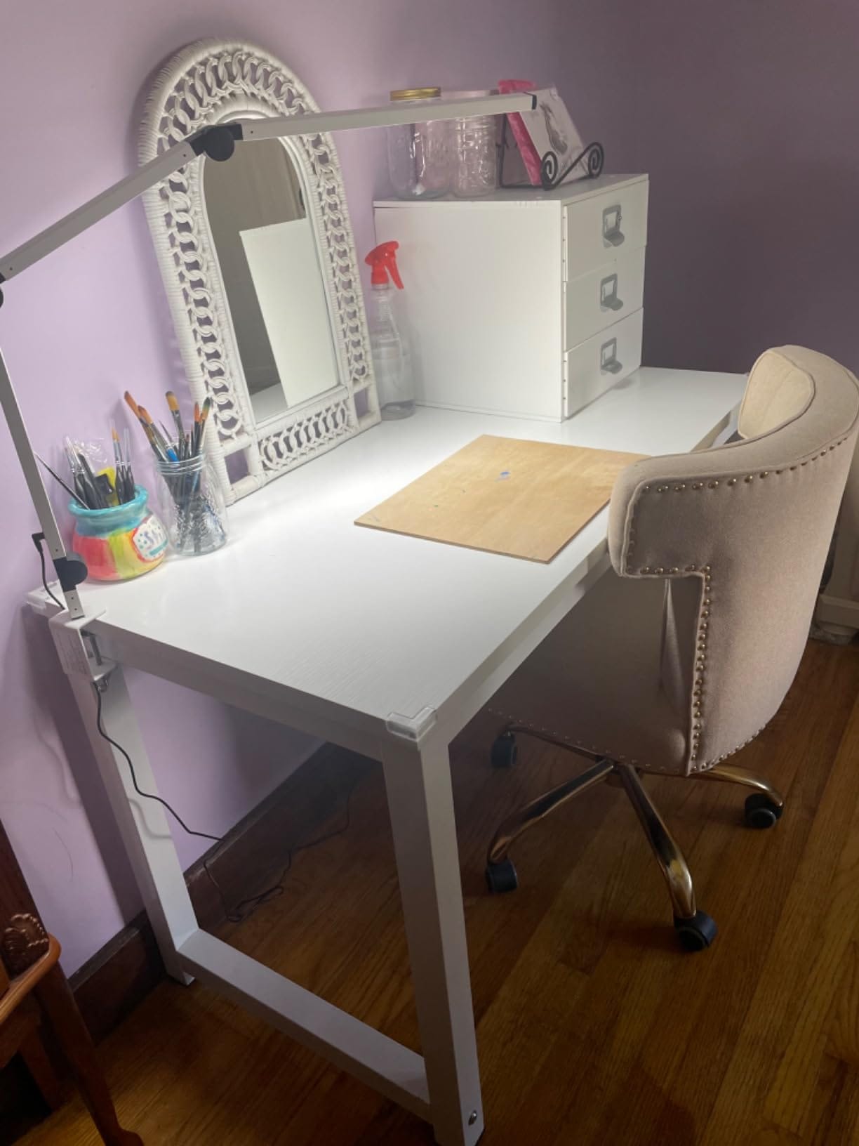 Horizon Desk Работна маса photo review