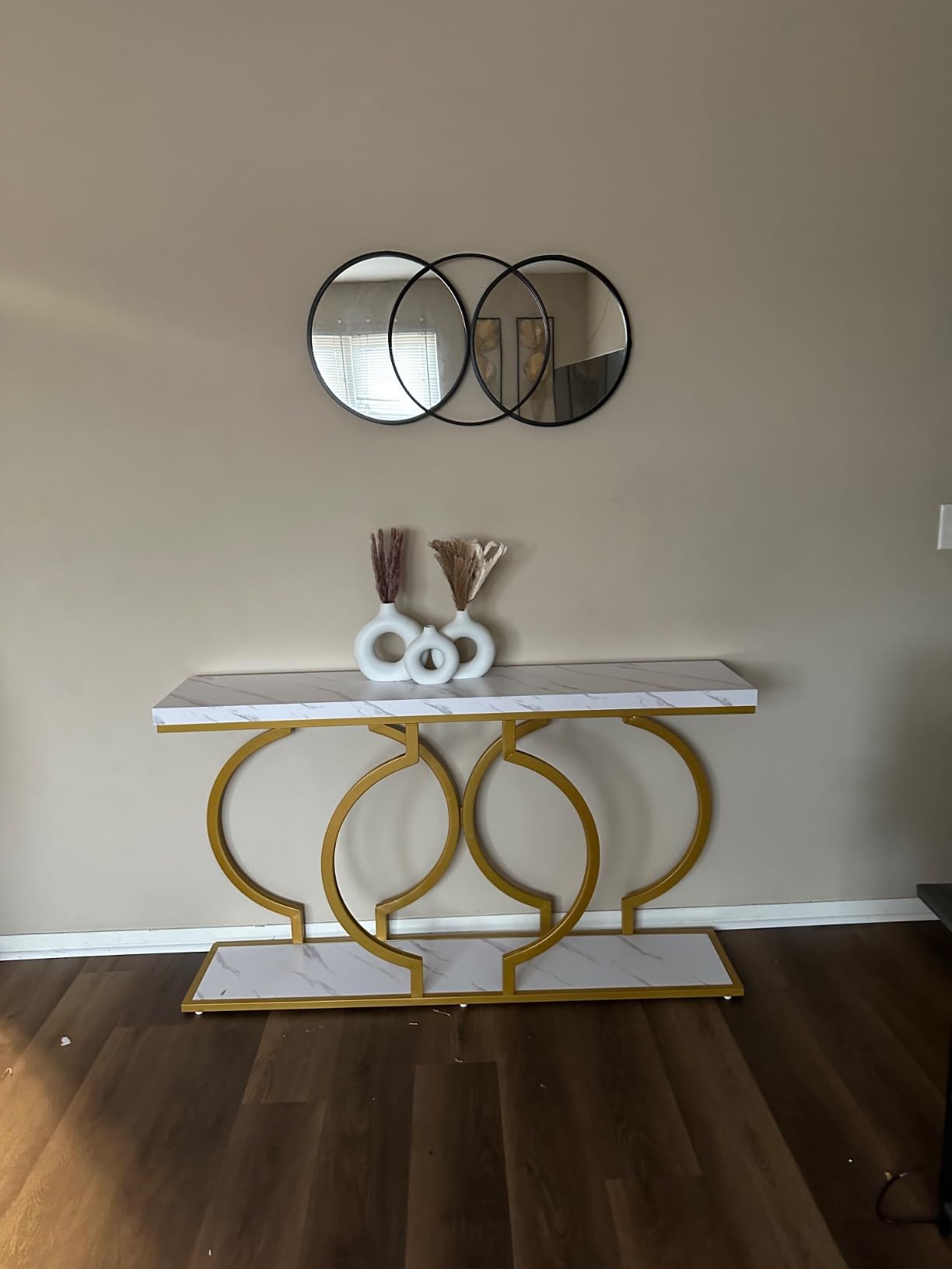 Opulent Конзолна маса photo review