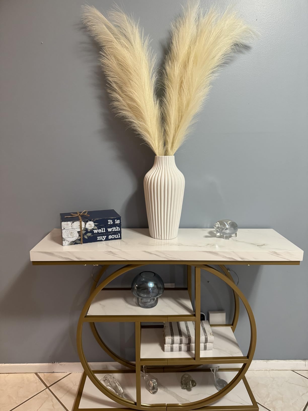 Majestic Конзолна маса photo review