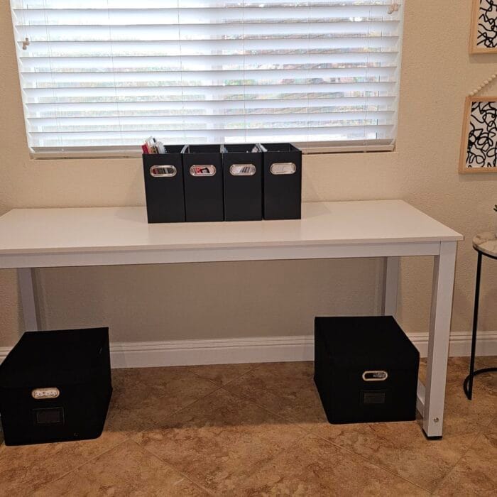 Horizon Desk Работна маса photo review