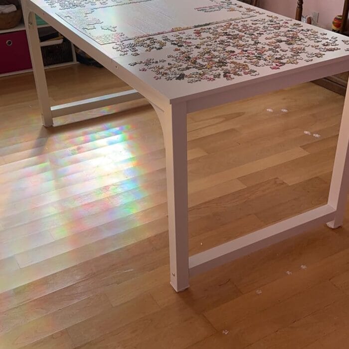 Horizon Desk Работна маса photo review