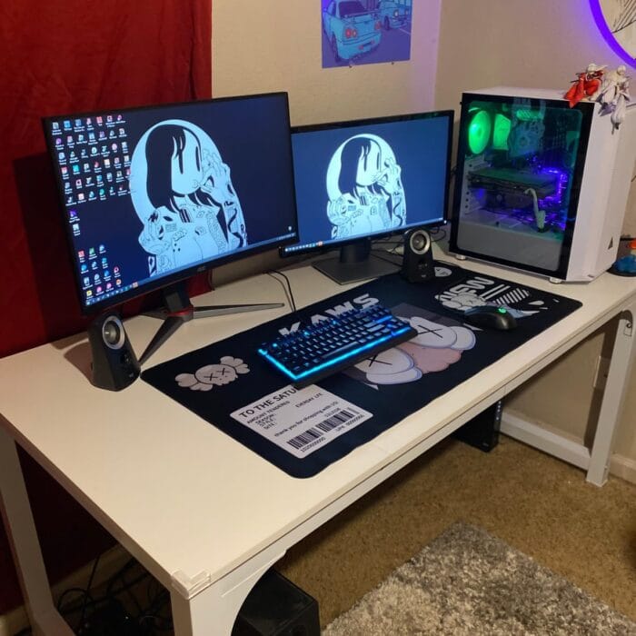 Horizon Desk Работна маса photo review