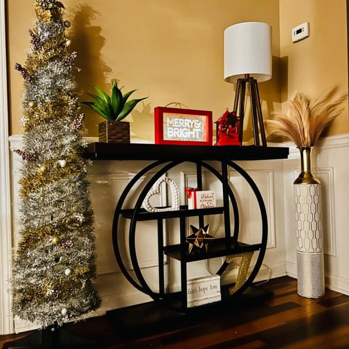 Majestic Конзолна маса photo review