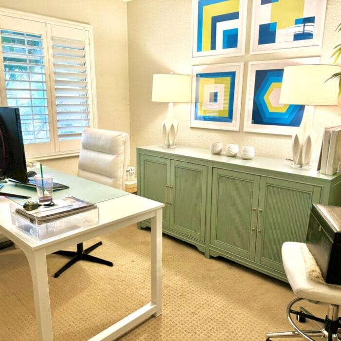 Horizon Desk Работна маса photo review