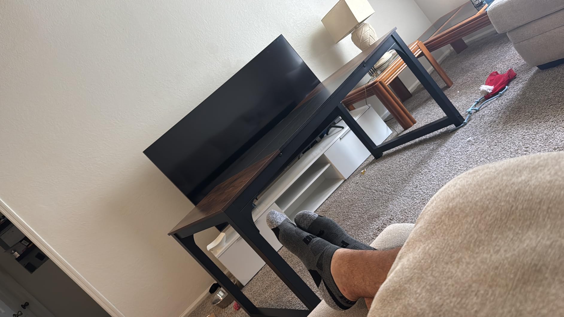 Horizon Desk Работна маса photo review