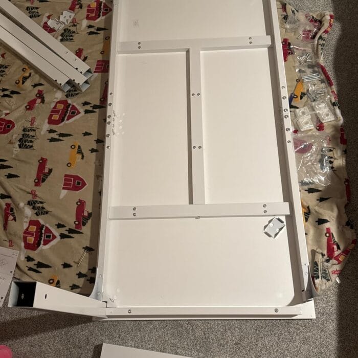 Horizon Desk Работна маса photo review