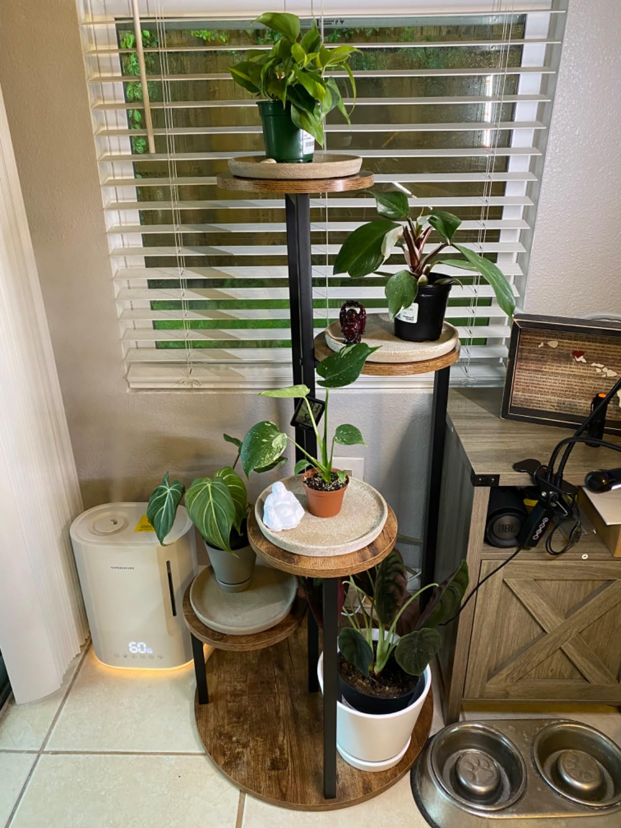 Botanica Полица photo review