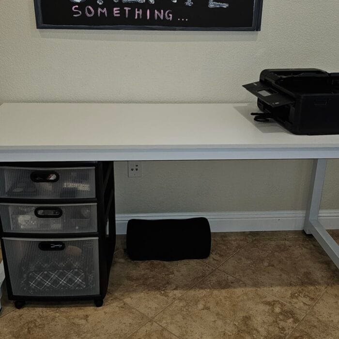 Horizon Desk Работна маса photo review