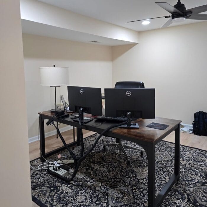 Horizon Desk Работна маса photo review