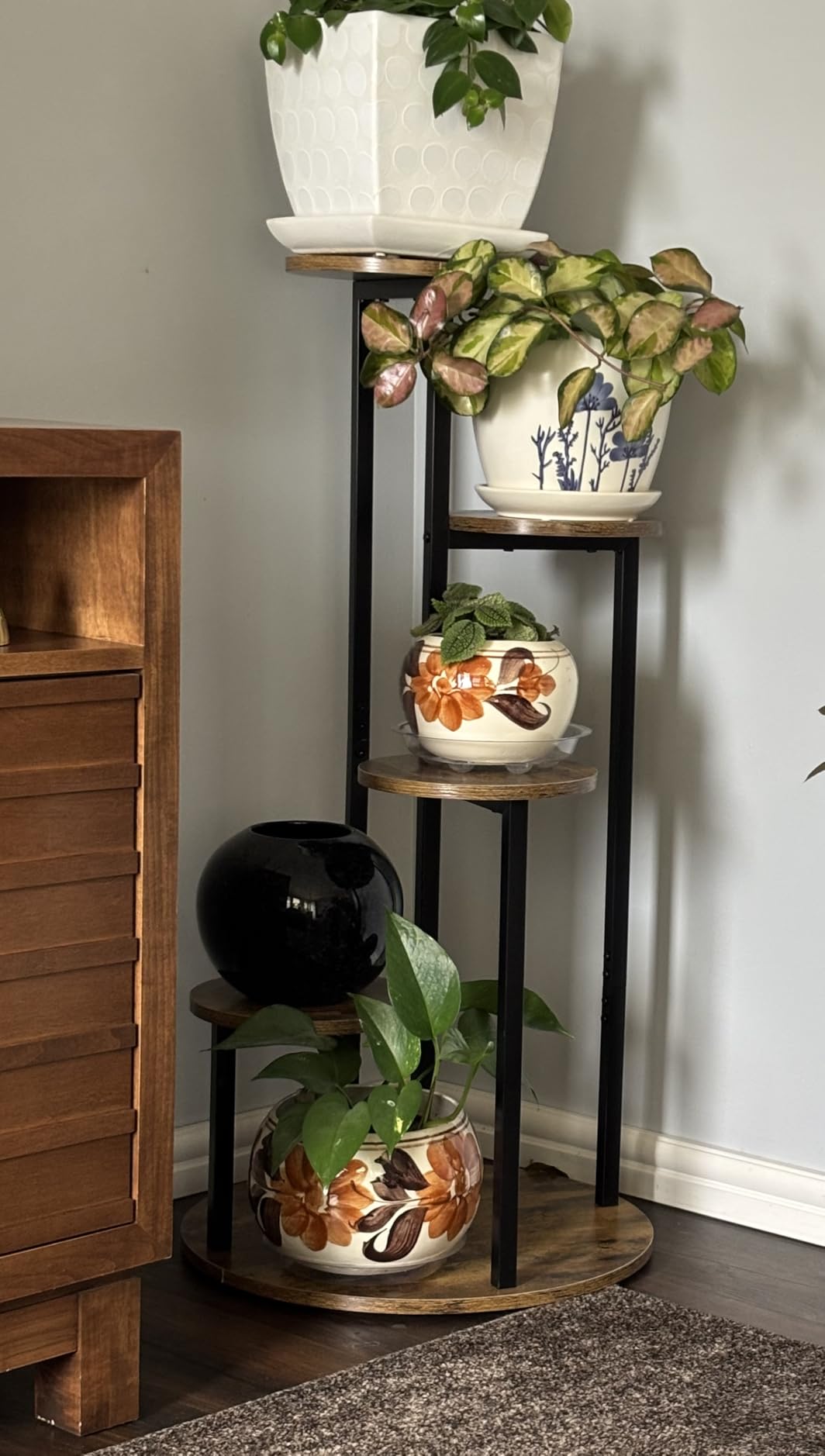 Botanica Полица photo review