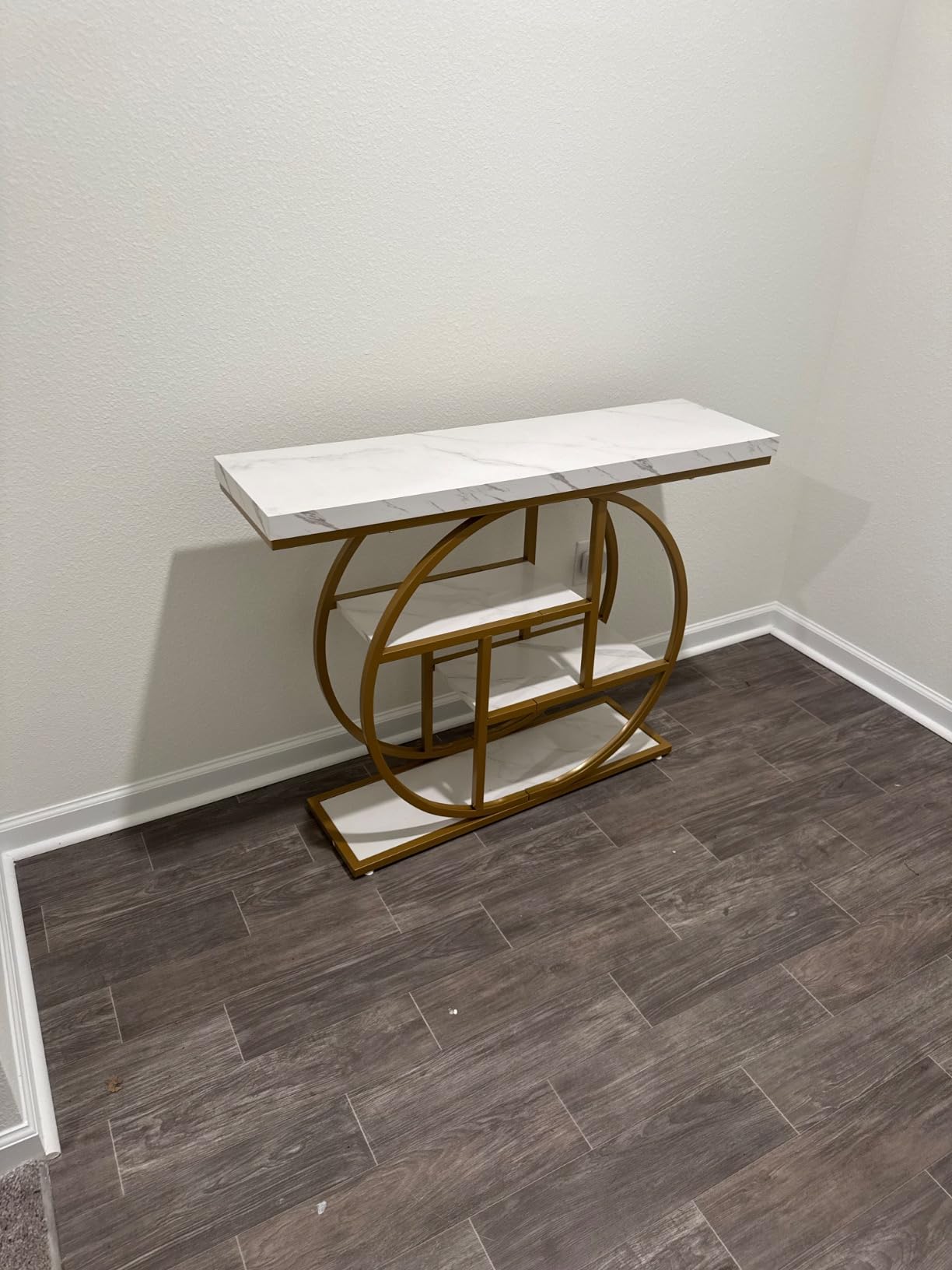 Click to view full screen Majestic Конзолна маса photo review