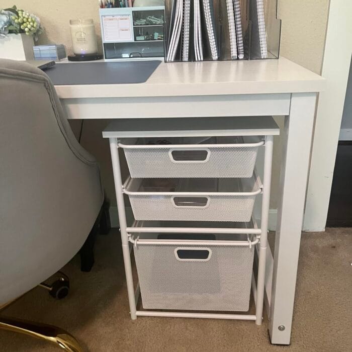 Horizon Desk Работна маса photo review