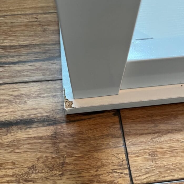 Horizon Desk Работна маса photo review