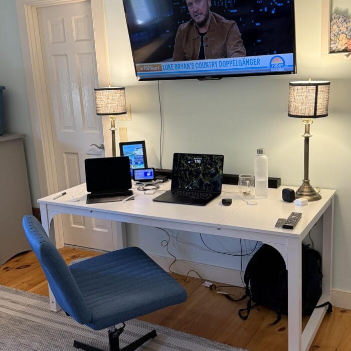 Horizon Desk Работна маса photo review