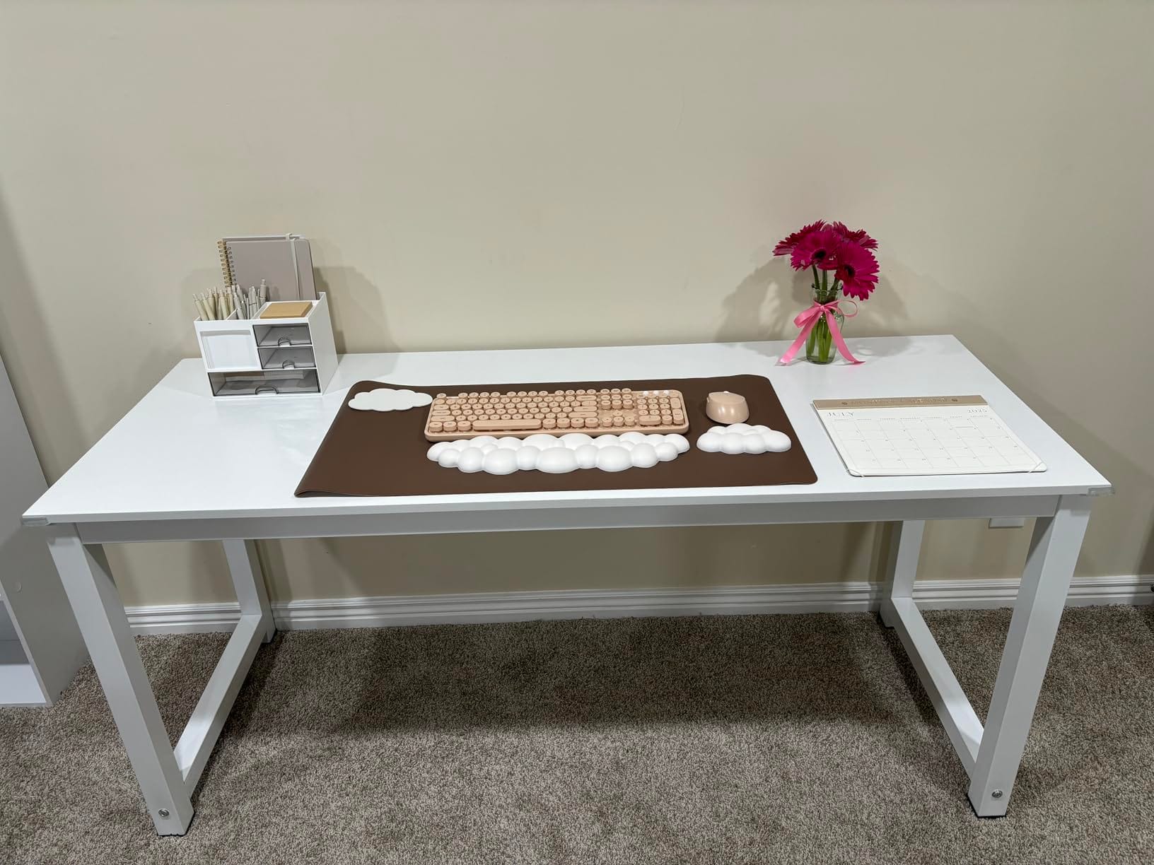 Horizon Desk Работна маса photo review