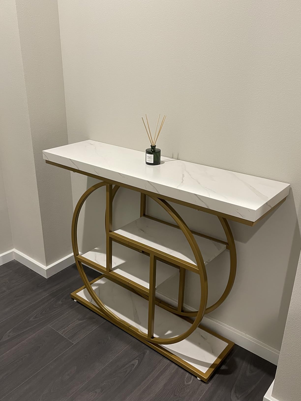 Majestic Конзолна маса photo review