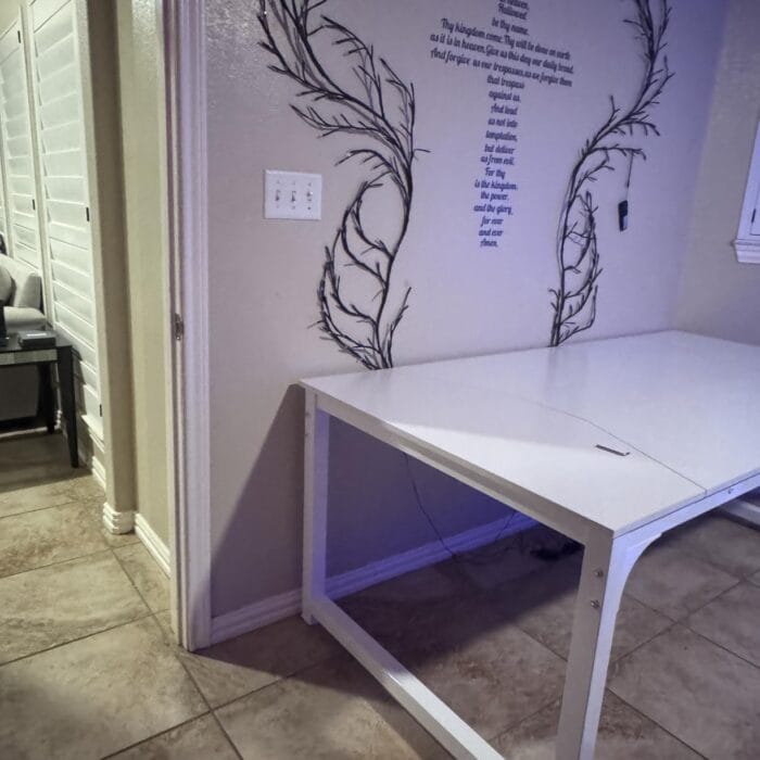 Horizon Desk Работна маса photo review