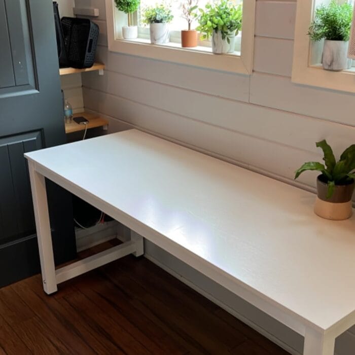 Horizon Desk Работна маса photo review