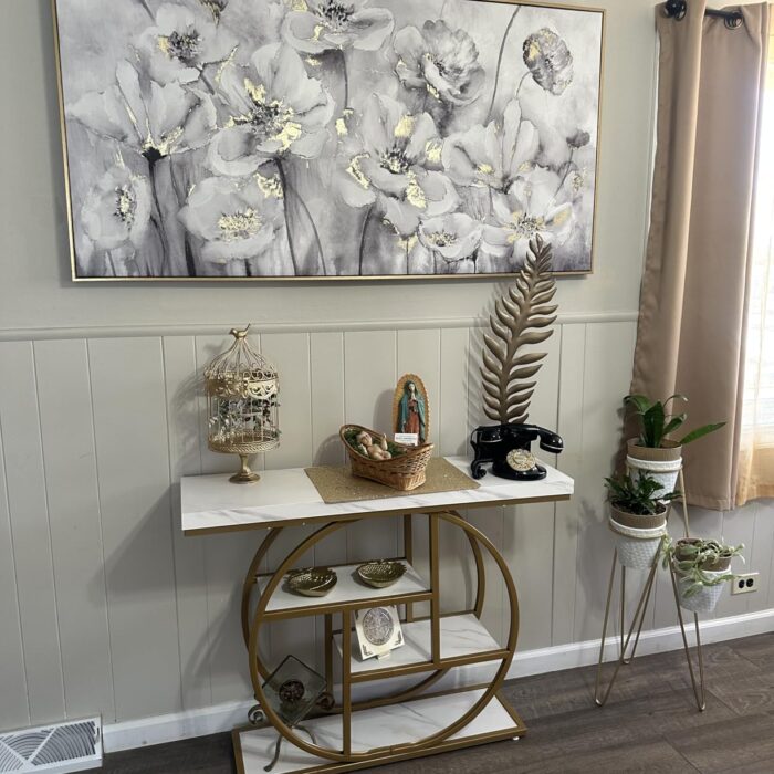 Majestic Конзолна маса photo review