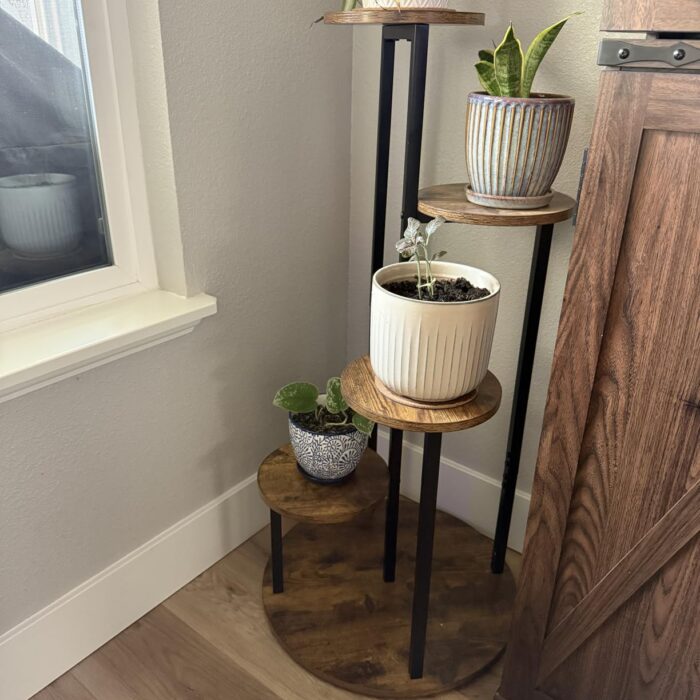 Botanica Полица photo review