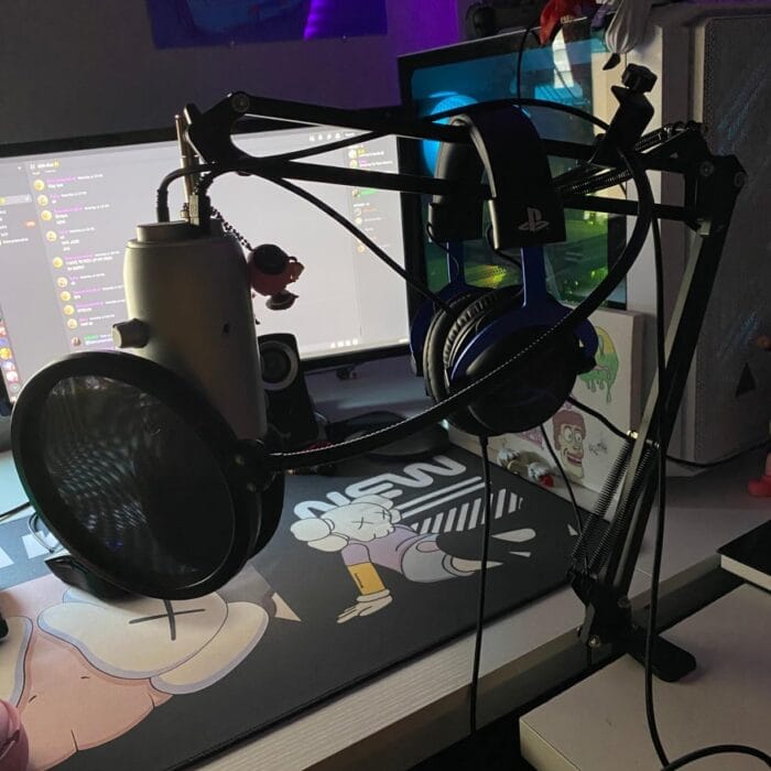 Horizon Desk Работна маса photo review