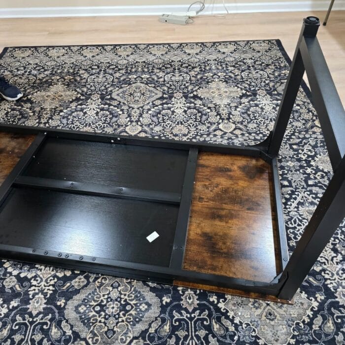 Horizon Desk Работна маса photo review