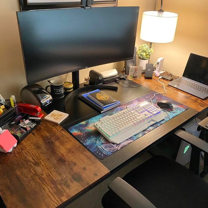 Horizon Desk Работна маса photo review
