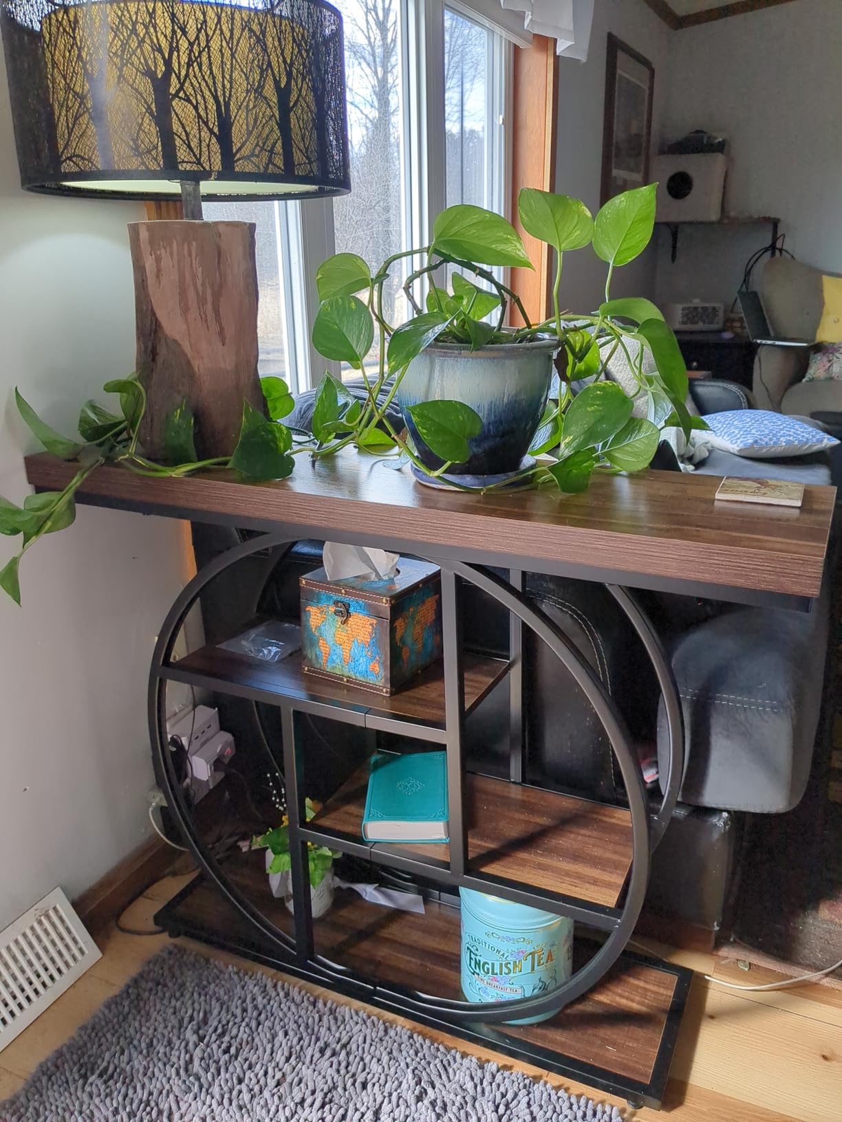 Majestic Конзолна маса photo review