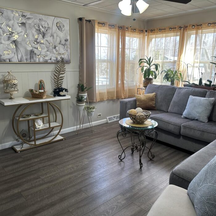 Majestic Конзолна маса photo review