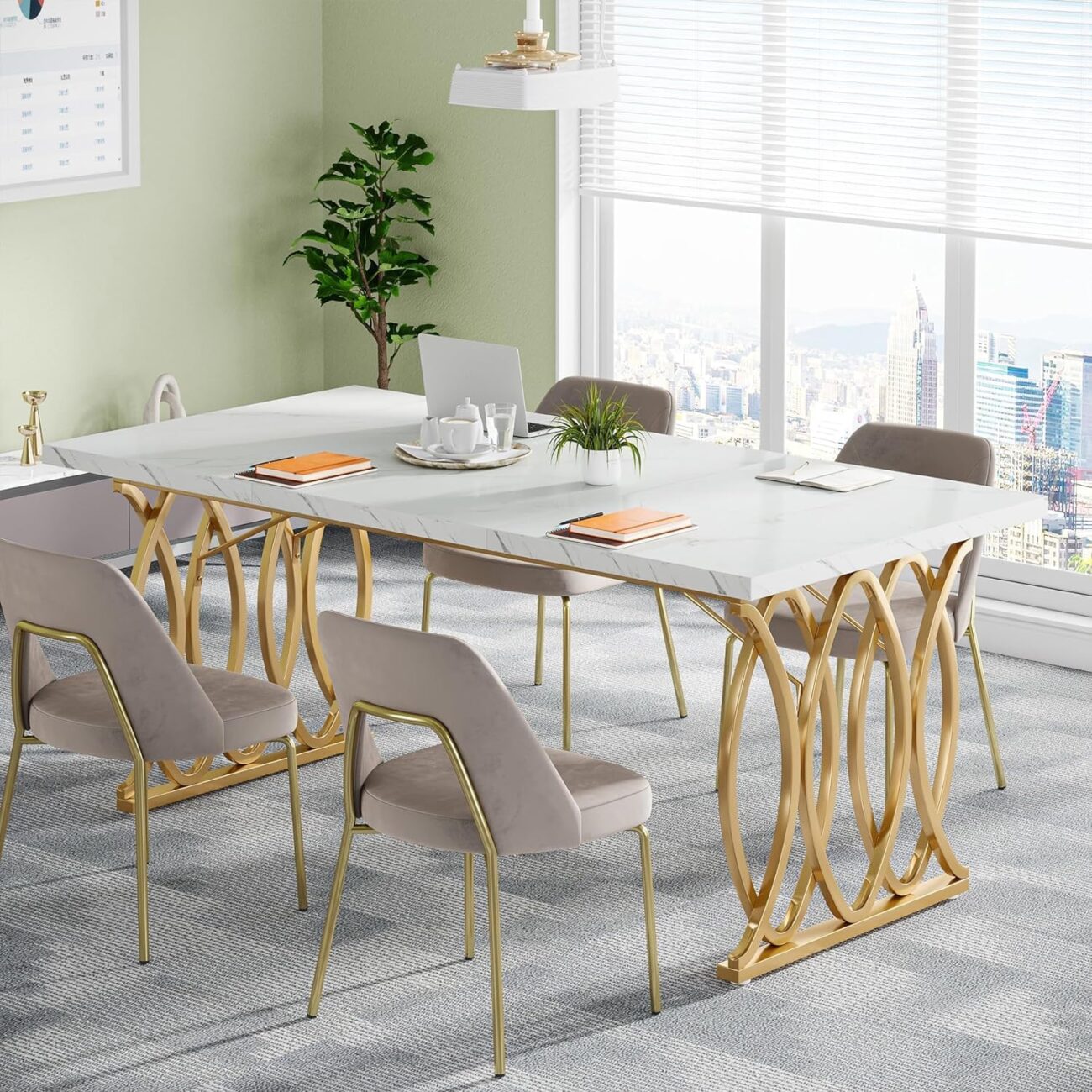 Маса за состаноци