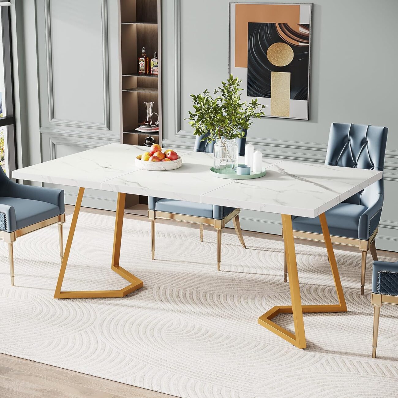 маса за канцеларија