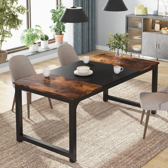 Horizon Desk Работна маса - Image 6