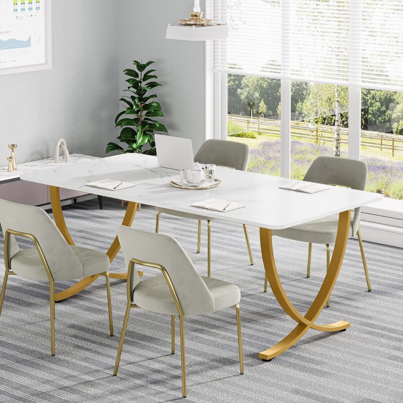 работна маса