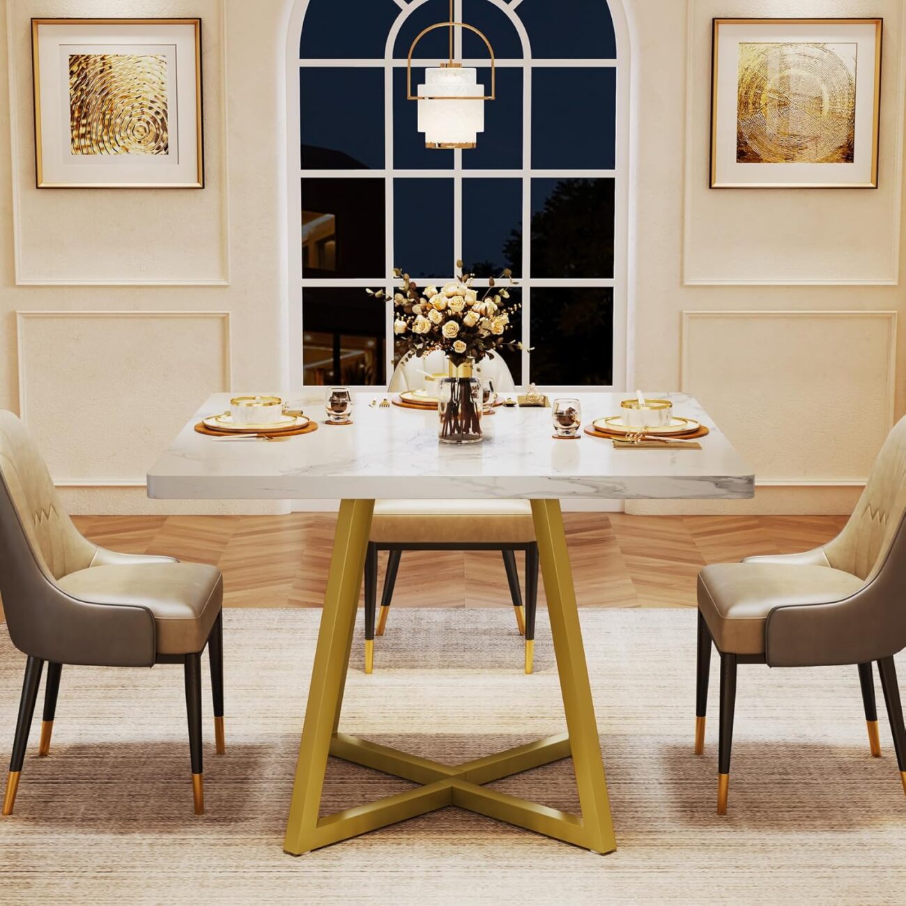 трпезна маса