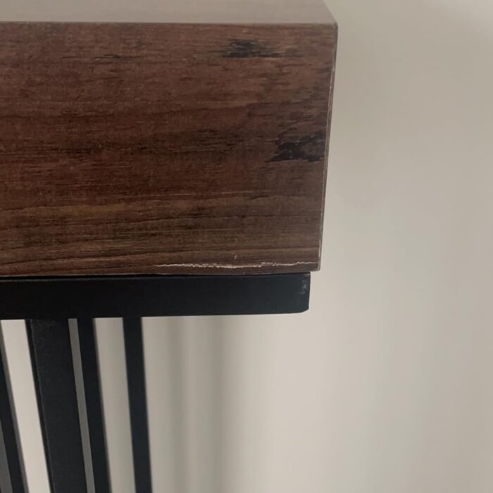 Metropolitan Конзолна маса photo review