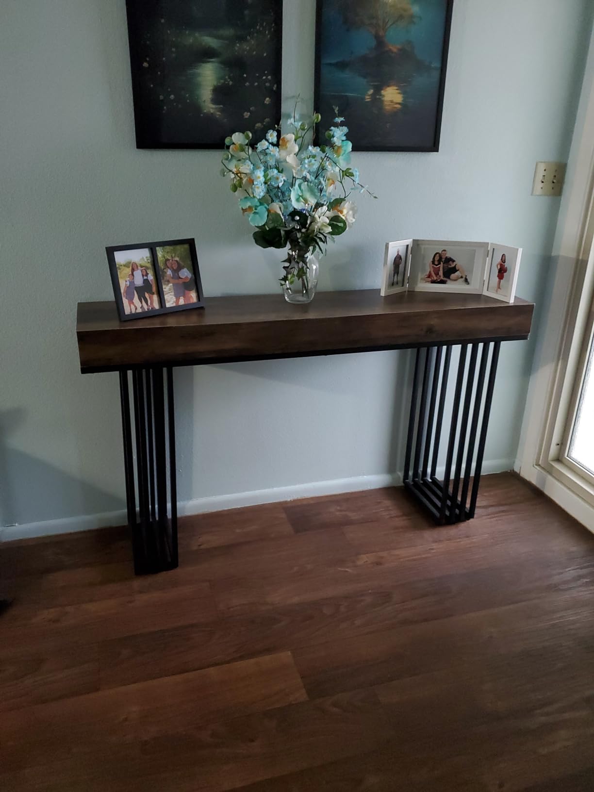 Metropolitan Конзолна маса photo review