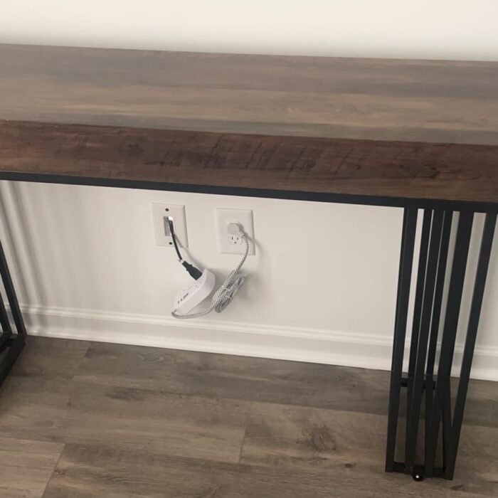 Metropolitan Конзолна маса photo review