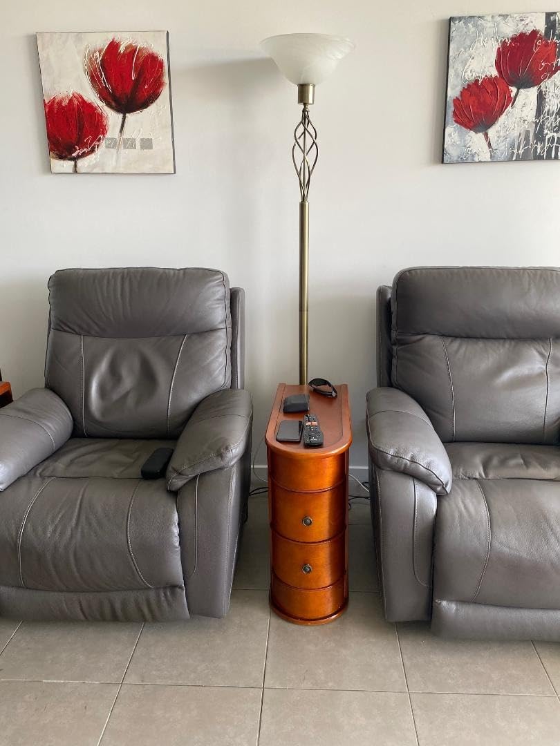 Click to view full screen Aristo Странична маса фиокар photo review