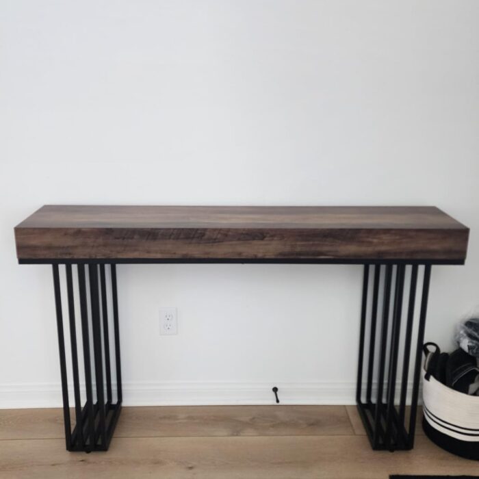 Metropolitan Конзолна маса photo review