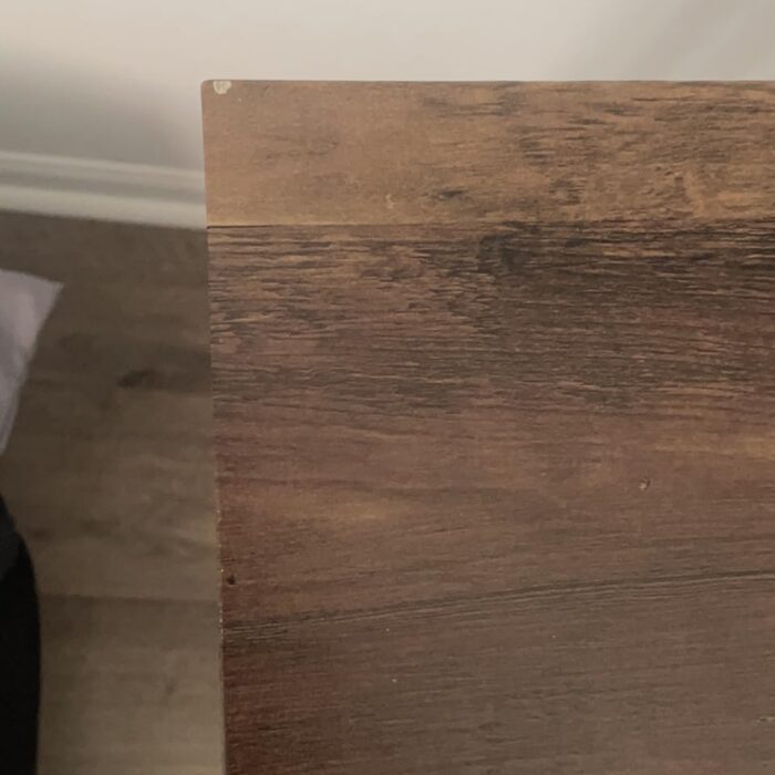 Metropolitan Конзолна маса photo review