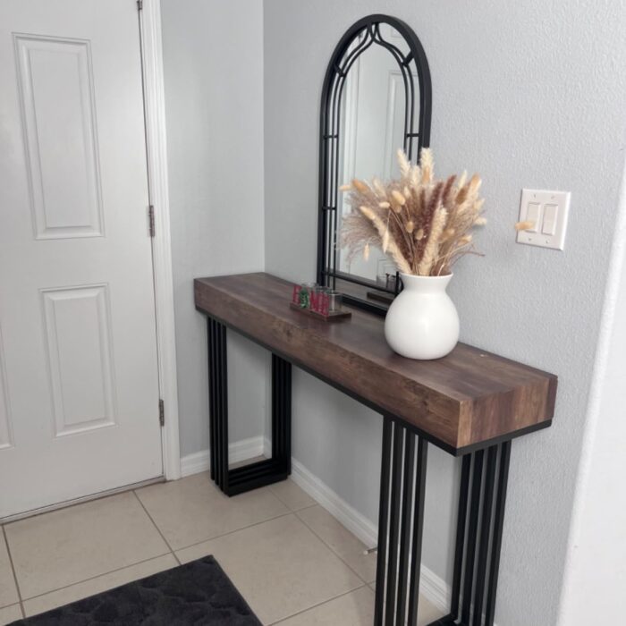 Metropolitan Конзолна маса photo review