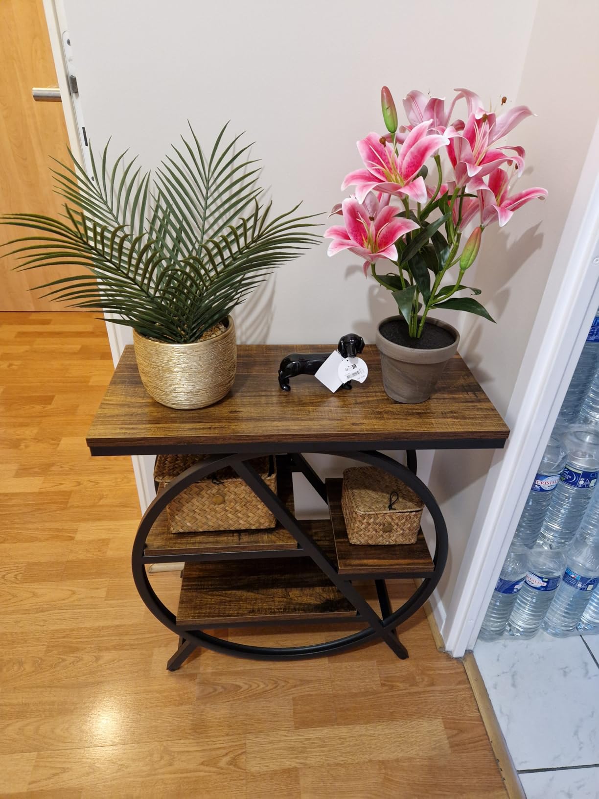 UrbanEdge Странична маса photo review